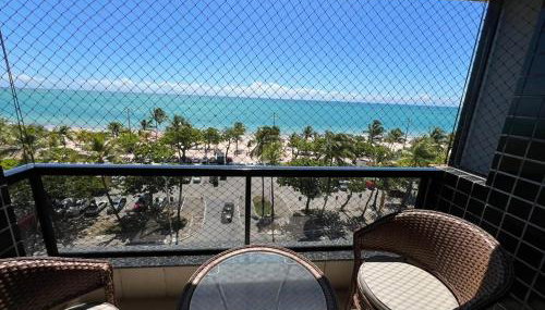 Apt Praia bela,Edificio casa bela,pajucara 77 - Foto 2