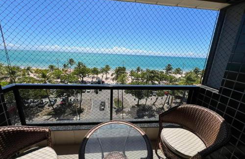 Apt Praia bela,Edificio casa bela,pajucara 77 - Foto 2