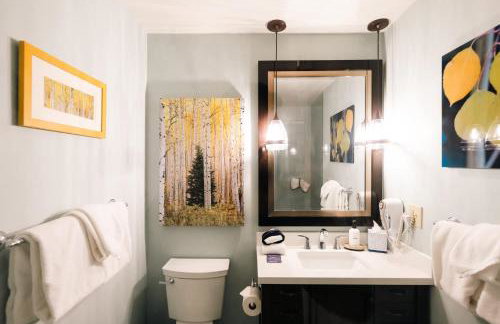 MTN View - Close to Lifts - Heated Pool - Copper - Foto 25