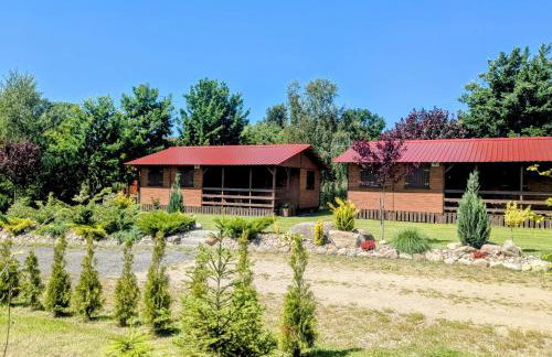 Domki Letniskowe Pięciu Pomostów - Foto 19