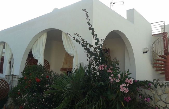 Ville Mancaversa - Foto 61