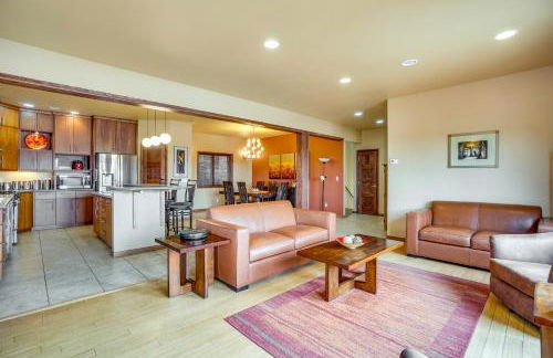 Upscale Laramie Home with Hot Tub and Patio! - Foto 5