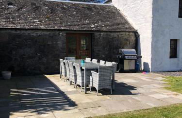 Old Tynribbie House - Comfortable Detached House - Foto 5