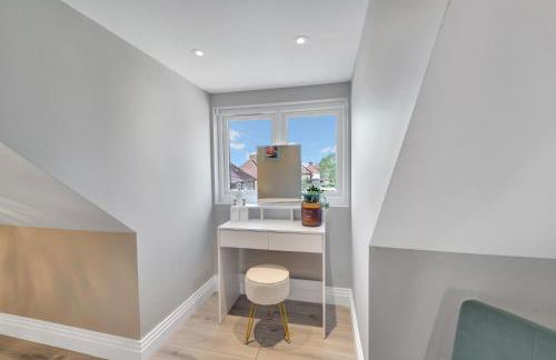 Travard at Heathrow 386a - Foto 10