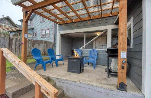 #StayinMyDistrict Heritage House Pet Friendly Apartment - Foto 49