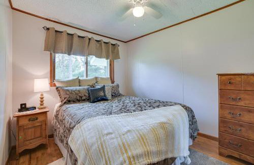 Northern Michigan Vacation Rental Near Trails! - Foto 17