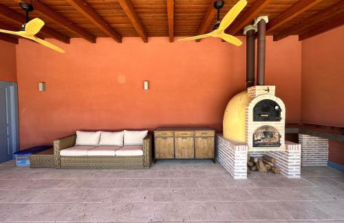 La Casa Rosa - Photo 9