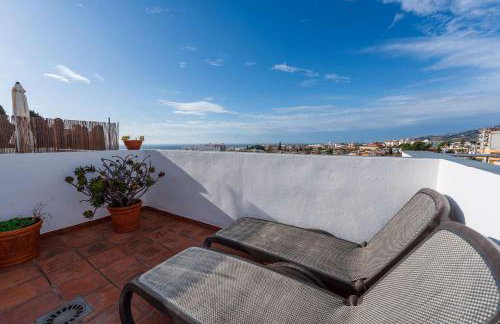 Tahiti Burriana Apartments Casasol - Photo 58