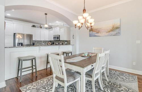 The Blue Shell - Photo 11