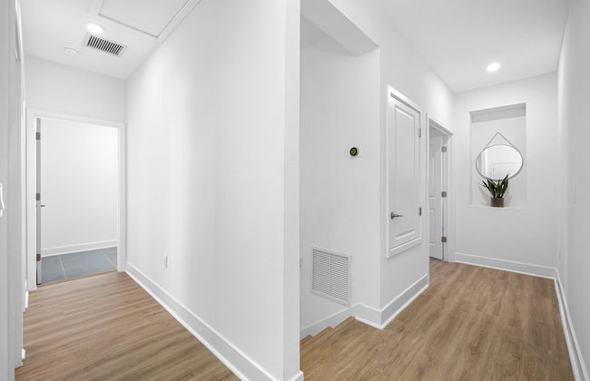 Luxury Modern Villa w/ Pool, Jacuzzi & Amenities! - Foto 75