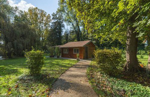 Chalet au Coeur de Foret Gouvieux - Foto 41