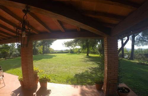 Tuscany country house, Poggio Vitale - Foto 78