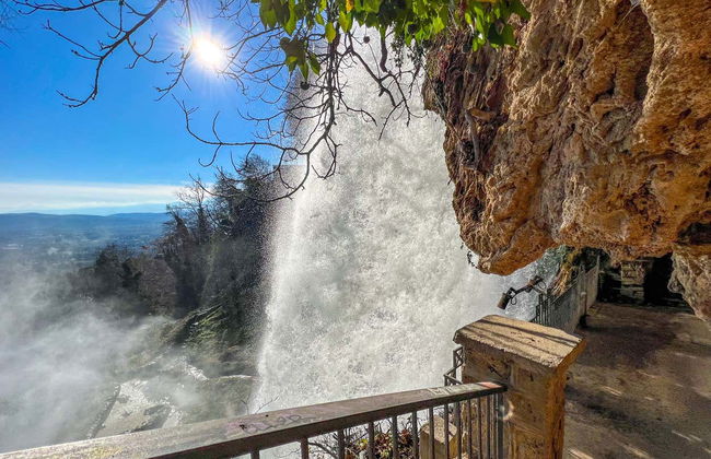 Pozar Thermal Baths & Edessa Day Trip - Foto 2