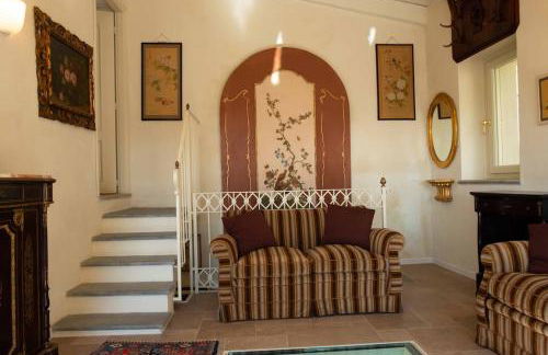 Ai Leoni Ruggenti - Giardino Segreto con Vista sul Monferrato - Foto 35