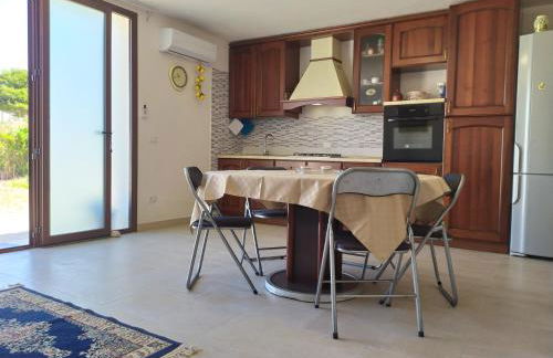 Casa con piscina 2 Camere da letto Profumo Sea & Sun 2A - Foto 9