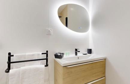 expat renting - L'Artiste - Netflix - Proche gare - Foto 20