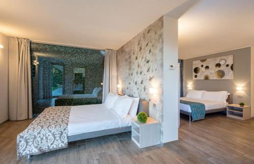 Villa Costanza- private heated pool, steam room & sauna - Bellagio Village Residence - Foto 6