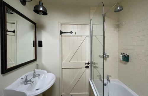 The Clock House - Foto 47