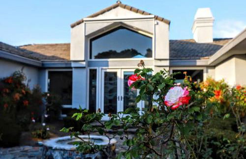 Luxury Modern Chateau near wineries & beaches - Foto 55