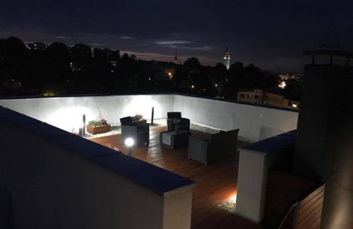 Młyńska 8 Apartament z prywatnym basenem - Foto 16