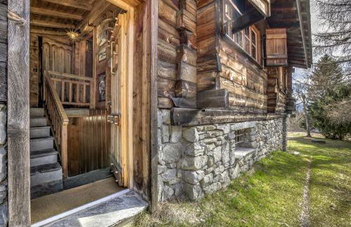 Frasserands - Chalet 155m2 Vue 360 Calme Bus Train 150m - Foto 23