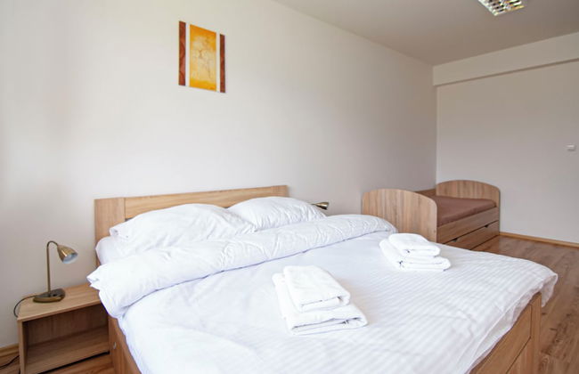 Apartmány Sileas - Foto 11