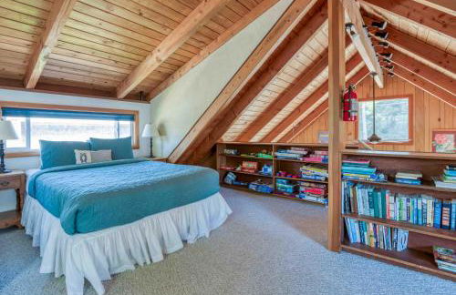 Play Chalet MCA 489 - Meredith Lodging - Foto 47