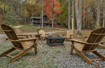 Meadow Creek Retreat - Foto 55