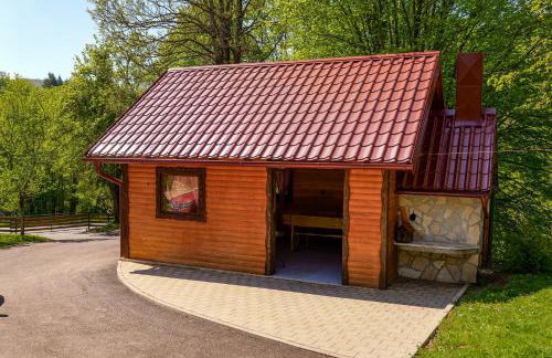 Kuća za odmor Šegota - Photo 9