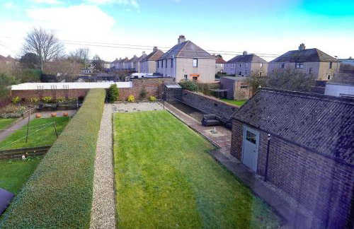 The Bruadair - Modern Town Living - Foto 32