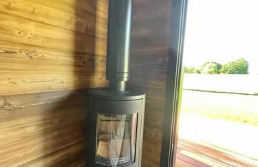 Unique ! Chalet Grand Standing, la Nature pour vis à vis - Foto 22