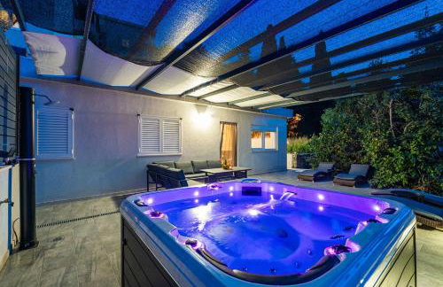 Dolores Apartment with Terrace & Jacuzzi - Foto 42