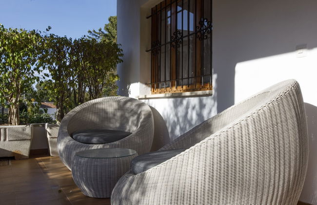 Casa Capitán, Piscina Privada, WiFi, Cerca de la playa - Foto 21