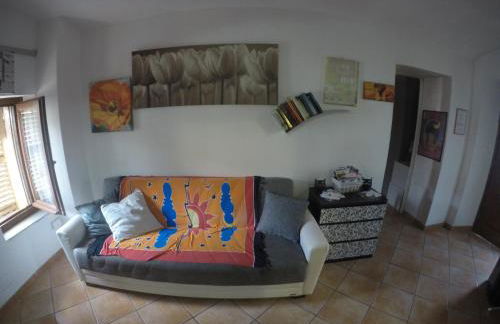 La casa di Pluto - Foto 22