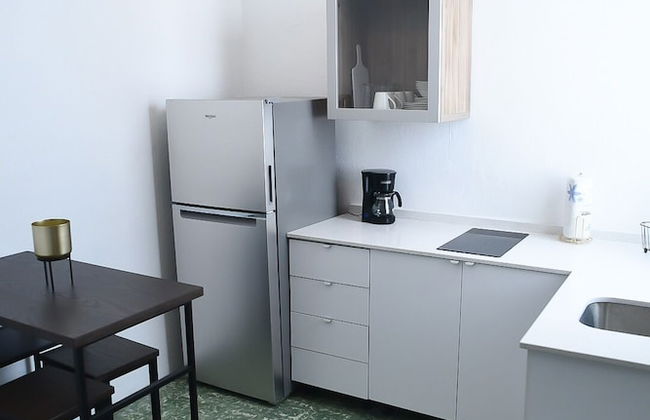 San Agustin Apartments - Foto 10