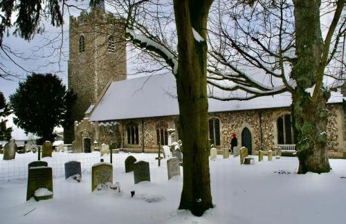 The Old Stable at Manor House, Middleton - Foto 33