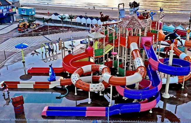 Quirky Loft Apartment in Paignton With sea Views - Foto 12