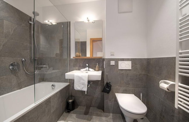 Inviting Chalet in Neukirchen near Wildkogel Ski Arena - Foto 21