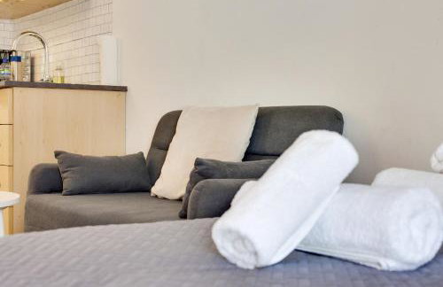 Pass the Keys Stylish and modern apartment - Foto 25