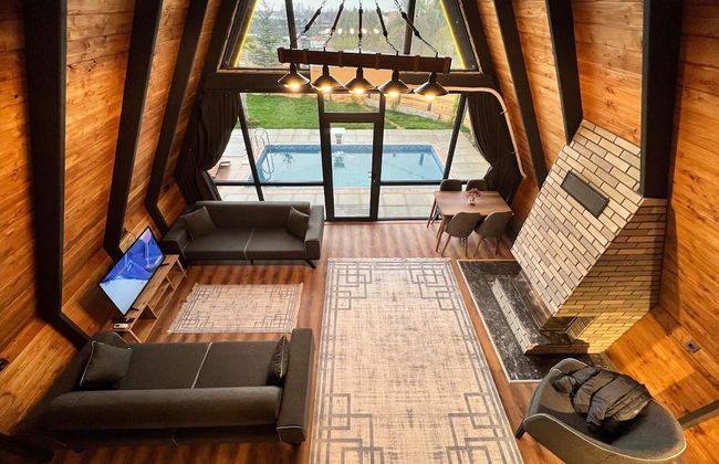 HHZ GREEN LİFE STALL - Foto 4