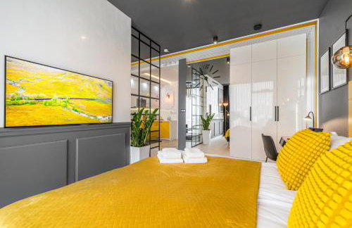 Q18 ApartHotel - Foto 74