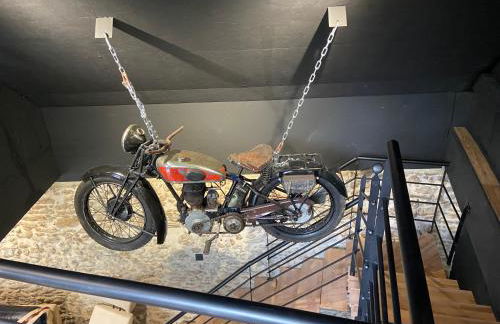 PADDOCK 24 Arnage - Loft Le Mans - Photo 11