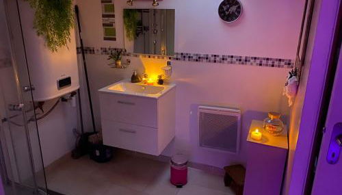 Week-end romantique avec spa privatif au cœur de la nature - Foto 4