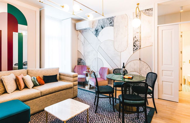 The Lift Apartments by RIDAN Hotels - Foto 24