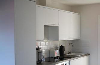 Hector's Row - Foto 34