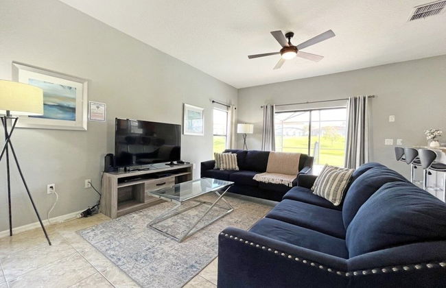 Hidden Gem 5 Bedroom Home by RedAwning - Foto 17