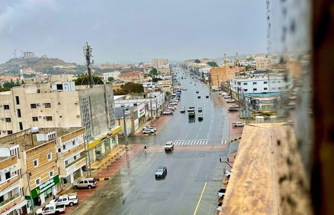 qimampark AlNamas6 - Foto 50