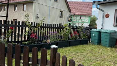 Ferienhaus Harz Idylle 3 - Foto 3