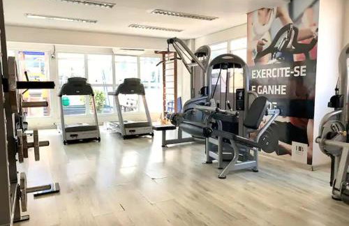 SEQ - Sequoia Alphaville By Anora Spaces - Foto 20