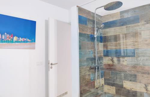 MARAVILLA Suite Seaside by lAmOnDaos - Heated Pool - - Foto 27